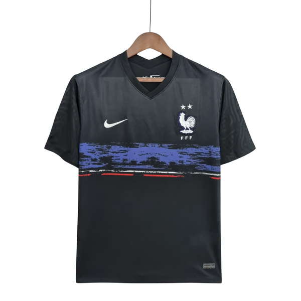 Camisa Seleção França 2020/22 Away