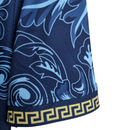 Camisa Retrô Seleção Itália 2020/22 Edição Especial Versace
