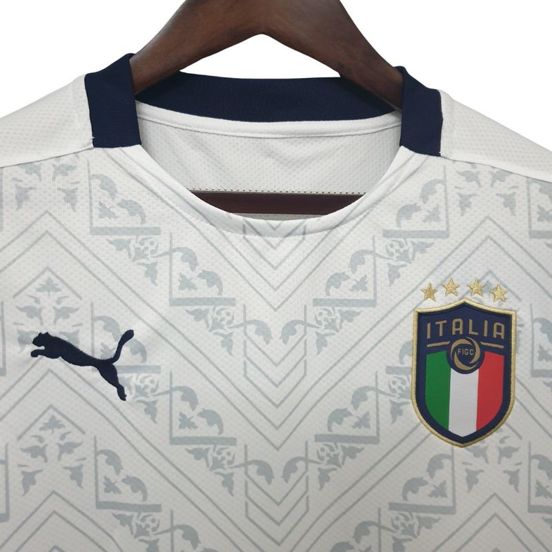 Camisa Seleção Itália 2020/20 Away