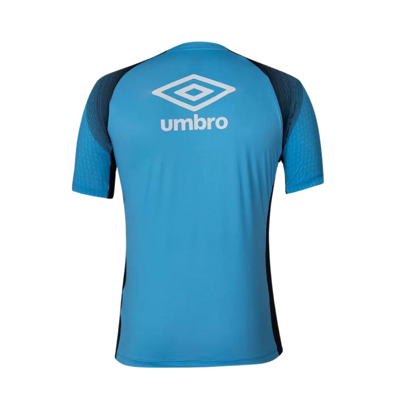 Camisa Grêmio Umbro Aquecimento 23/24