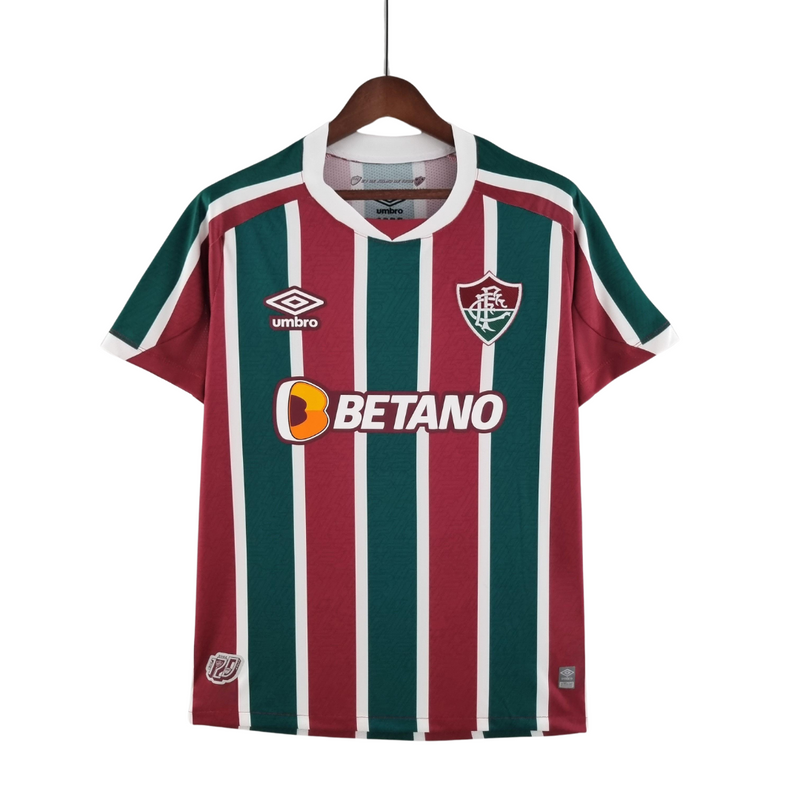 Camisa Fluminense 2022/23 Home