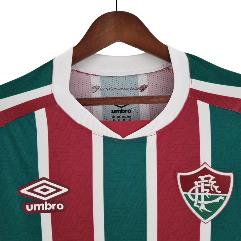 Camisa Fluminense 2022/23 Home