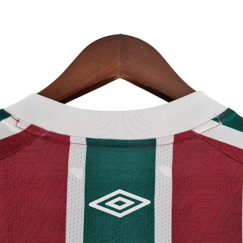 Camisa Fluminense 2022/23 Home