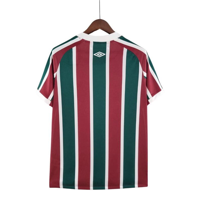 Camisa Fluminense 2022/23 Home