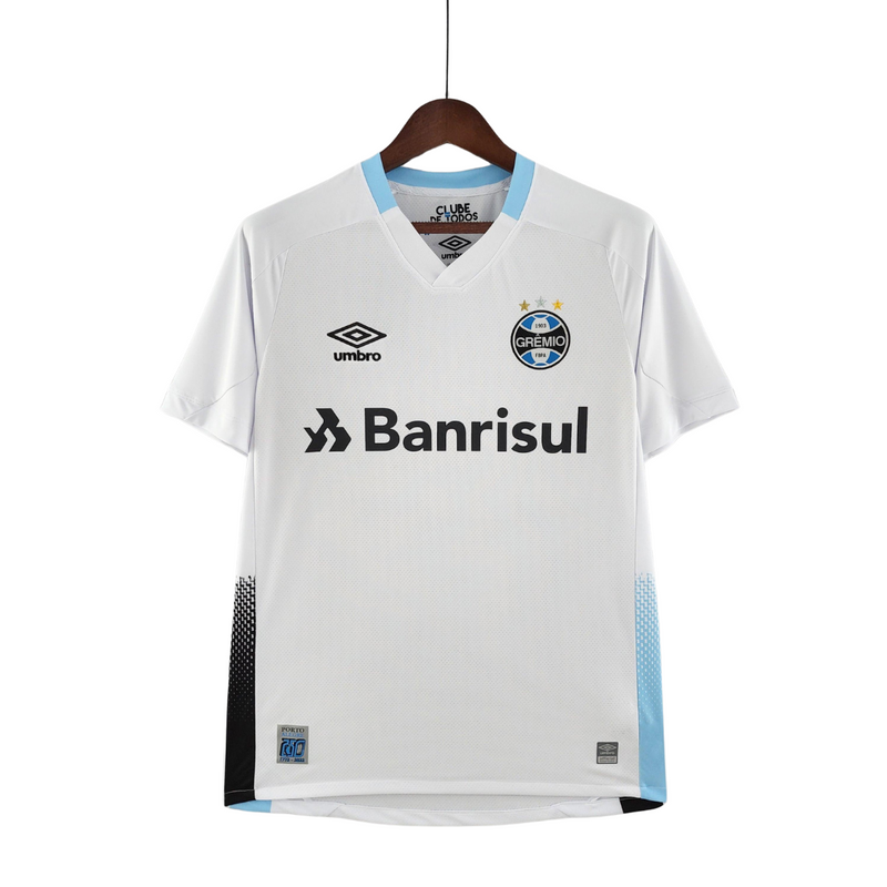 Camisa Grêmio Umbro 22/23 Away