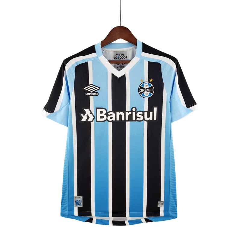 Camisa Grêmio Umbro 22/23 Home