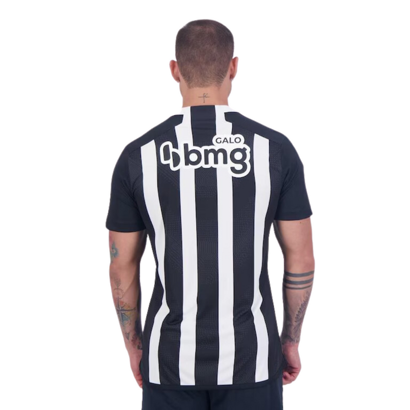 Camisa Atlético MG Home 2024/25