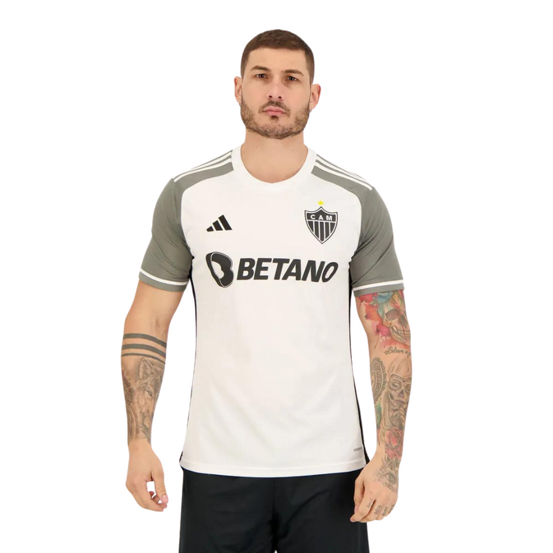 Camisa Atlético MG 2023/24 Away