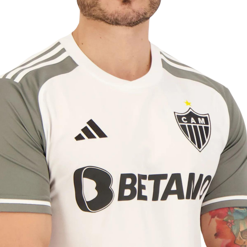 Camisa Atlético MG 2023/24 Away