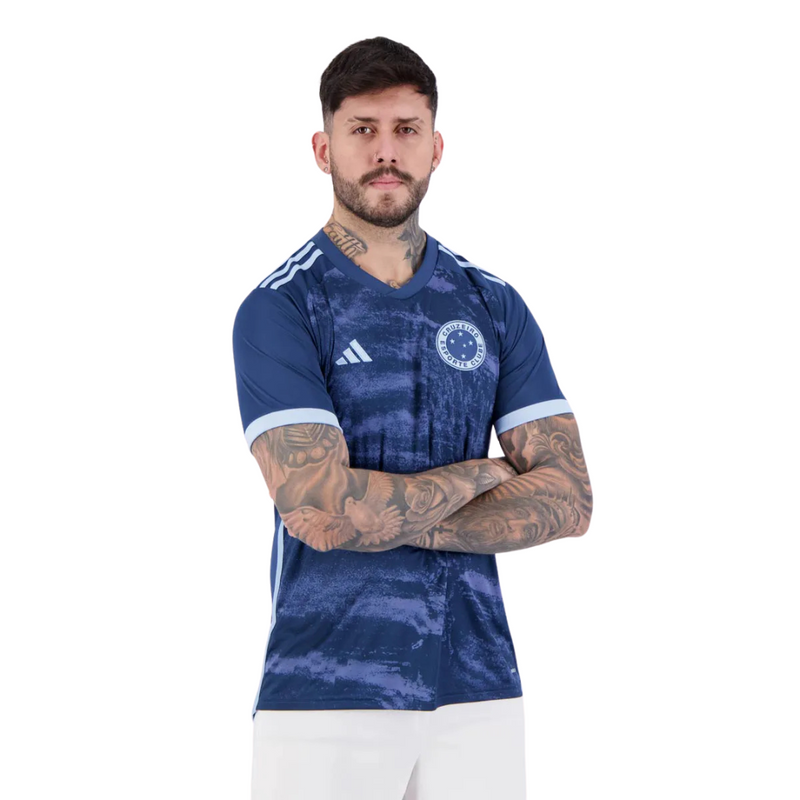 Camisa Cruzeiro 2024/25 Third