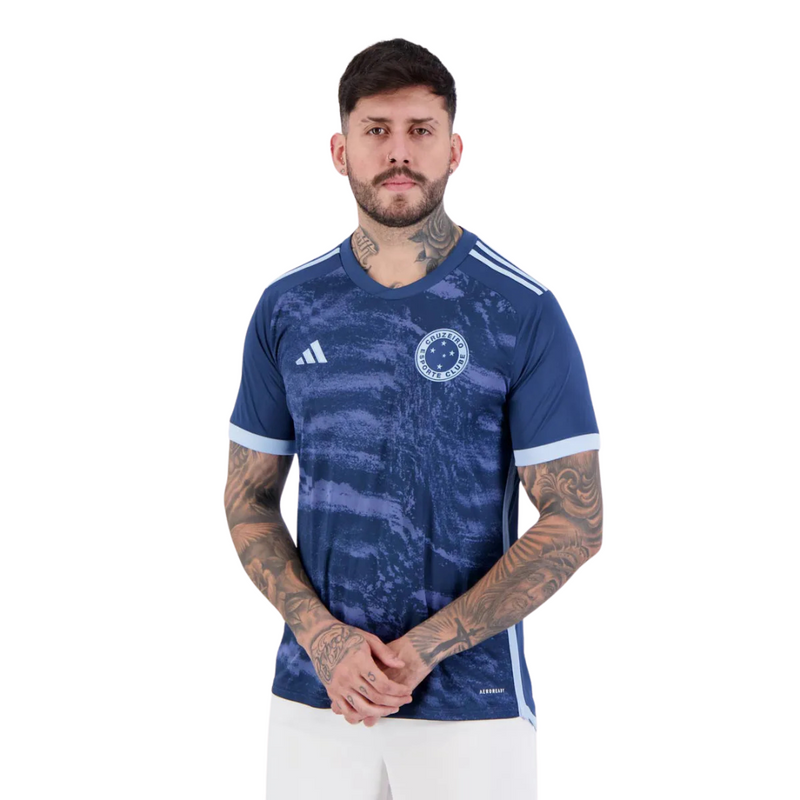 Camisa Cruzeiro Gabi 9 2024/25 Third