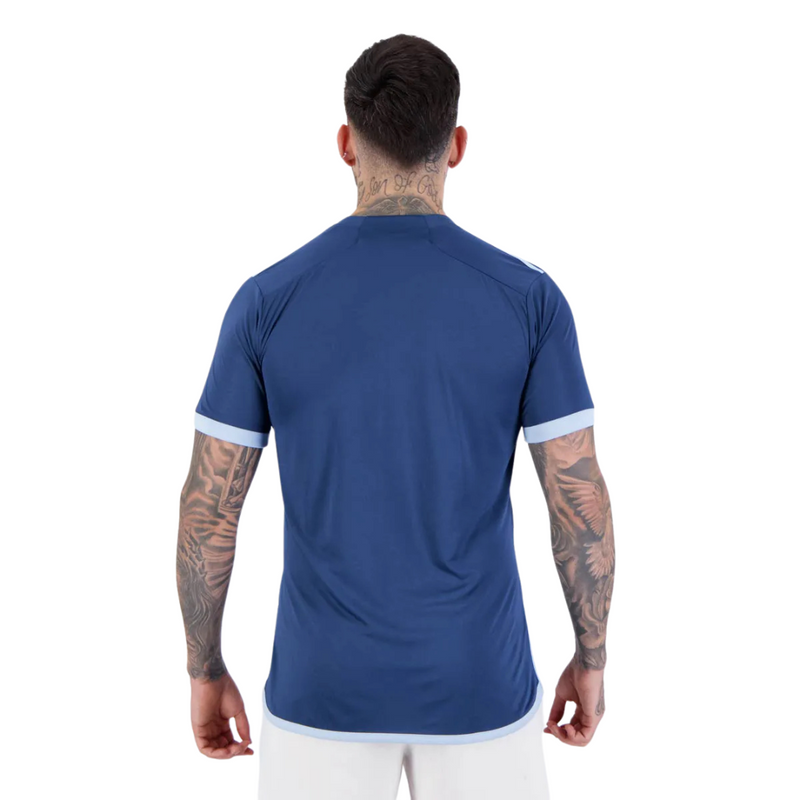 Camisa Cruzeiro 2024/25 Third