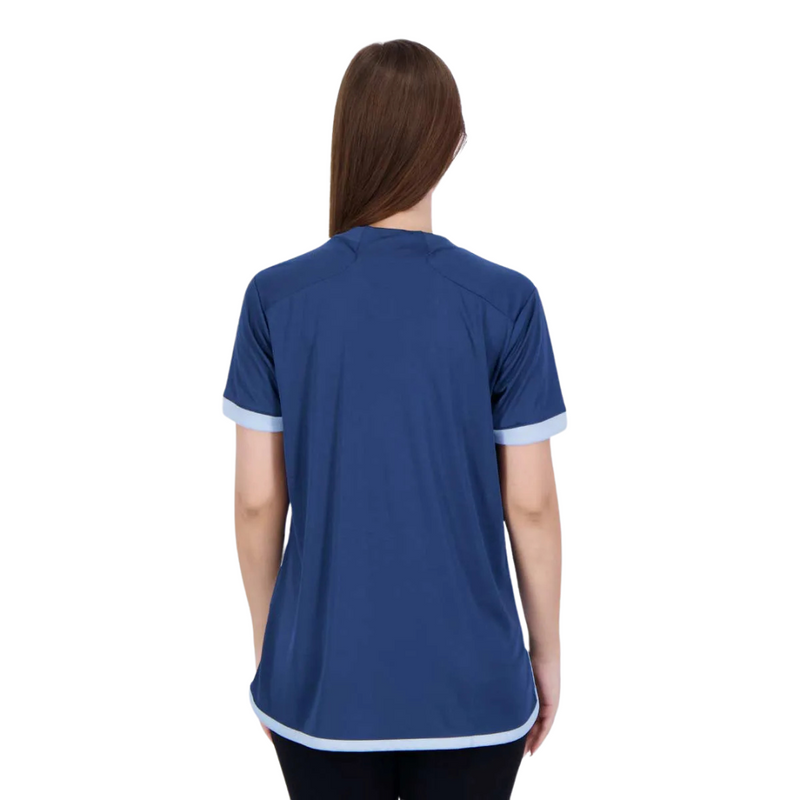 Camisa Feminina Cruzeiro 2024/25 Third