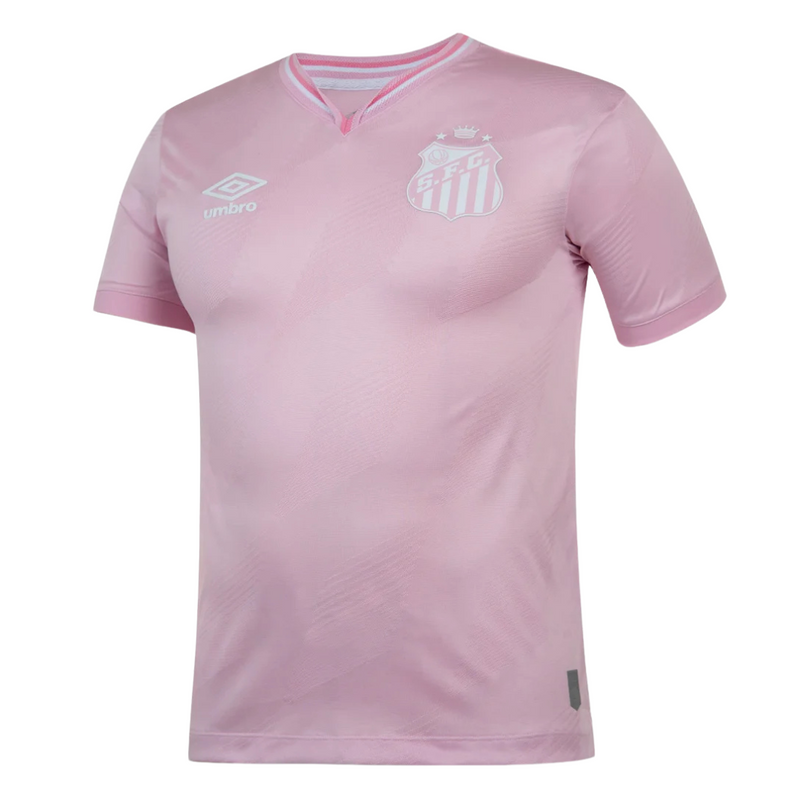 Camisa Peixão 24/25 Outubro Rosa