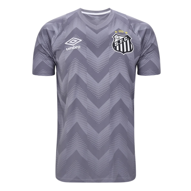 Camisa Peixão Goleiro 24/25 Home