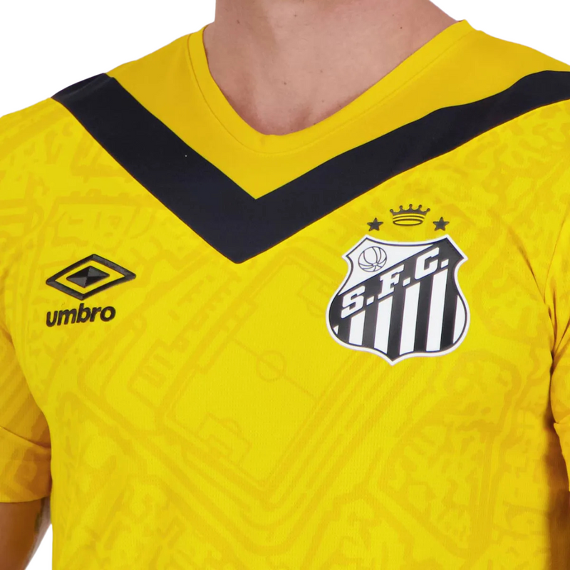 Camisa 24/25 Third