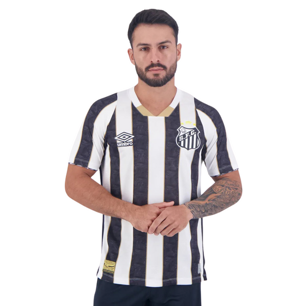 Camisa Peixão 24/25 Away