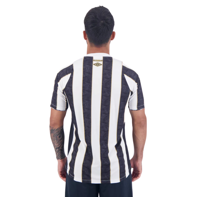 Camisa Peixão 24/25 Away