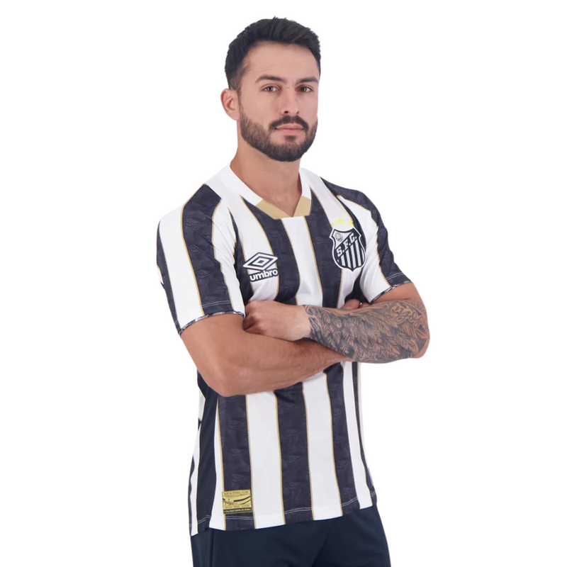 Camisa Peixão 24/25 Away