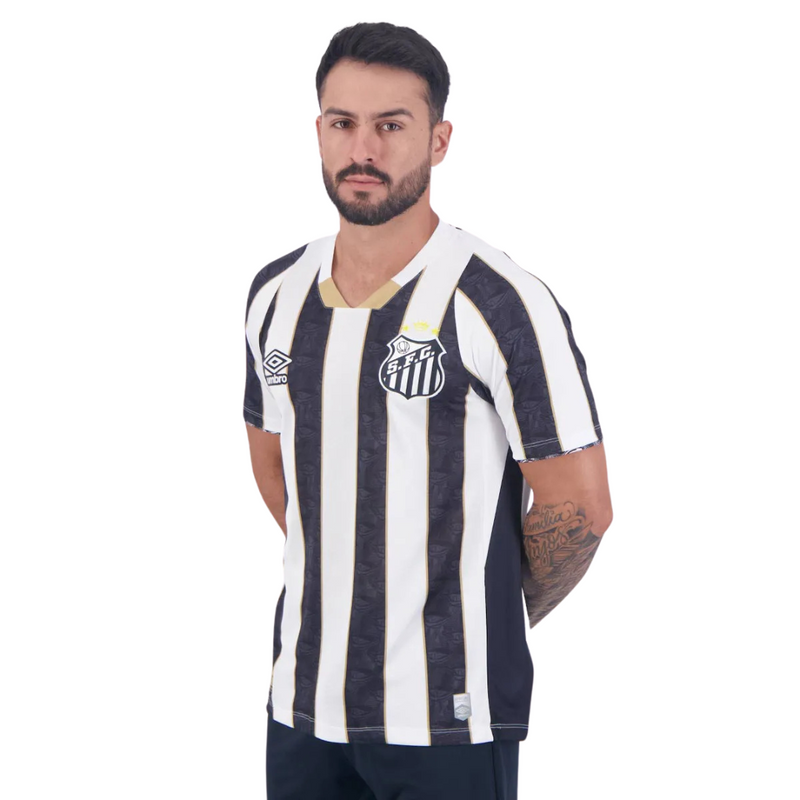 Camisa Peixão 24/25 Away