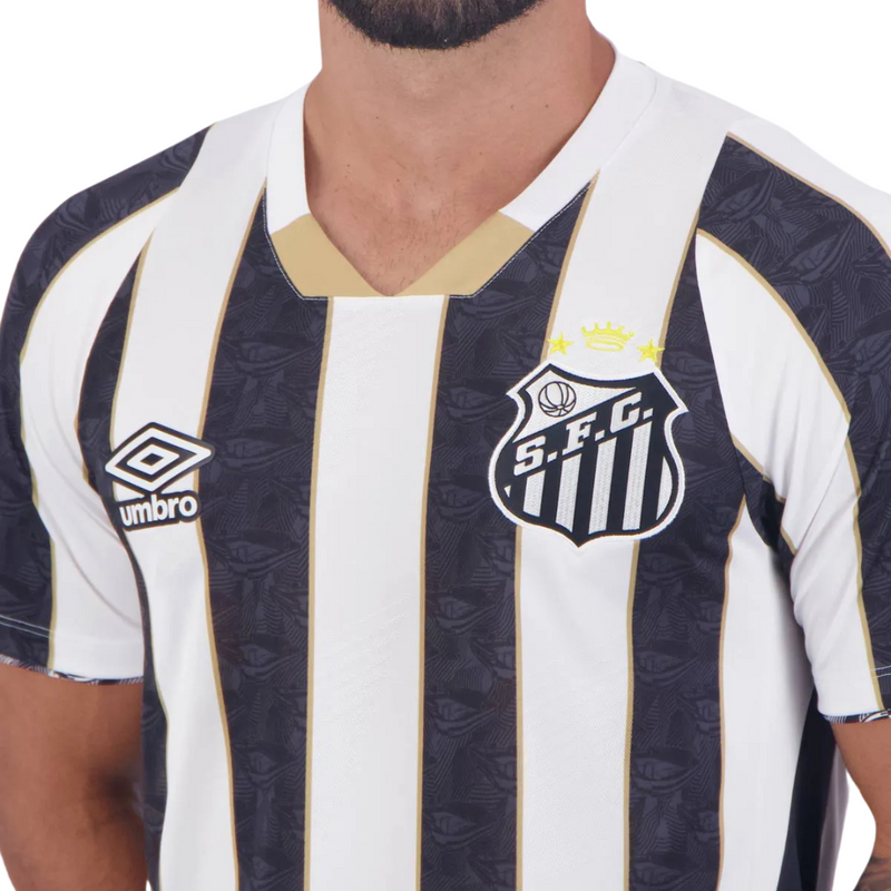 Camisa Peixão 24/25 Away