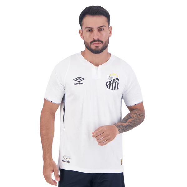 Camisa Peixão 24/25 Home