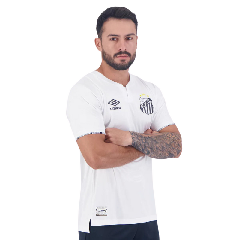 Camisa Peixão 24/25 Home