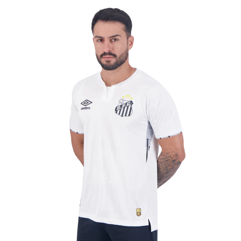 Camisa Peixão 24/25 Home