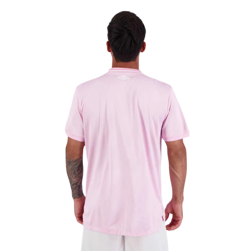 Camisa 24/25 Outubro Rosa