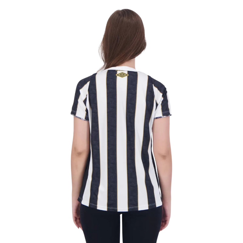 Camisa Feminina 24/25 Away