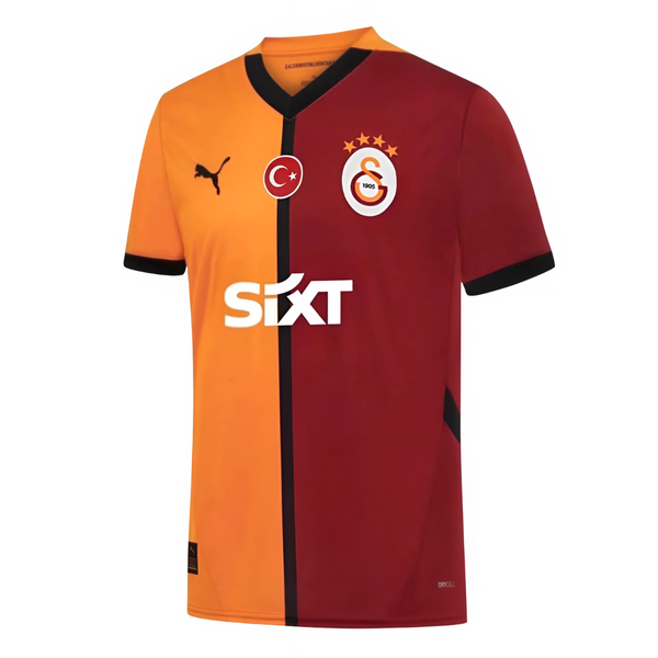 Camisa Galatasaray 2024/25 Home