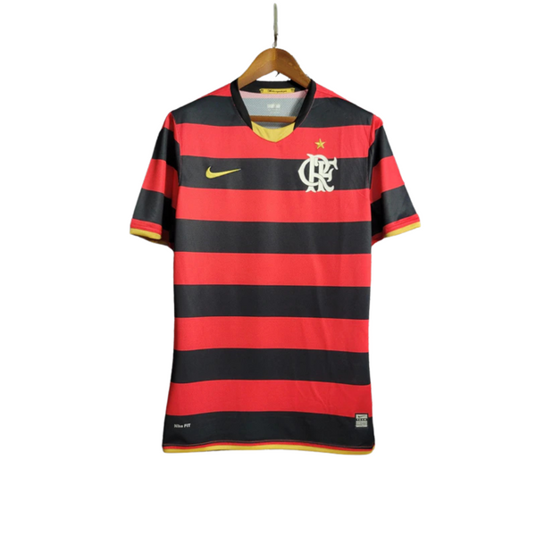 Camisa Retrô 2009 Home