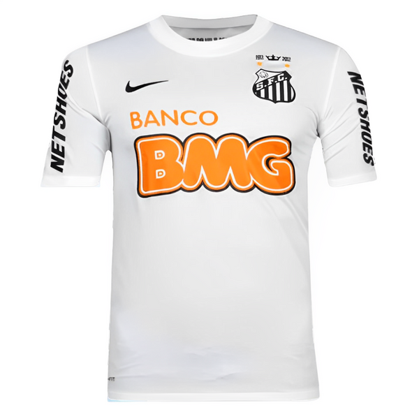 Camisa Peixão Retrô 2012/13 Home