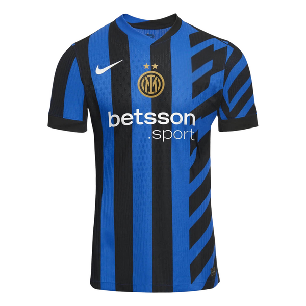 Camisa Inter de Milão 2024/25 Home