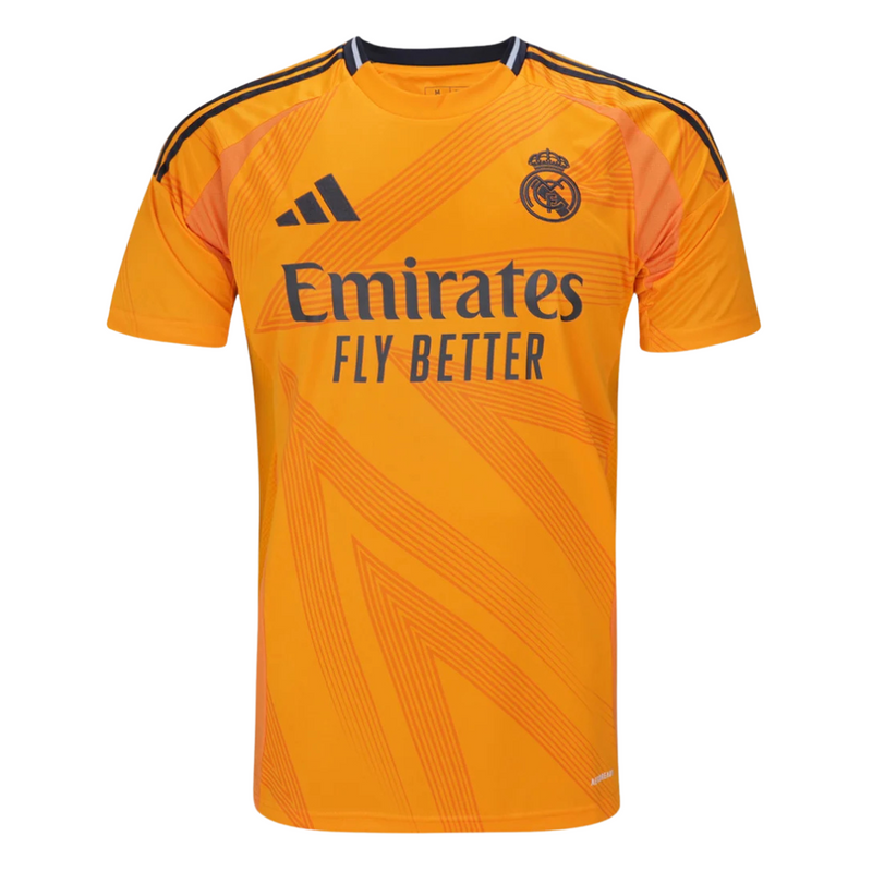 Camisa Real Madrid 2024/25 Away