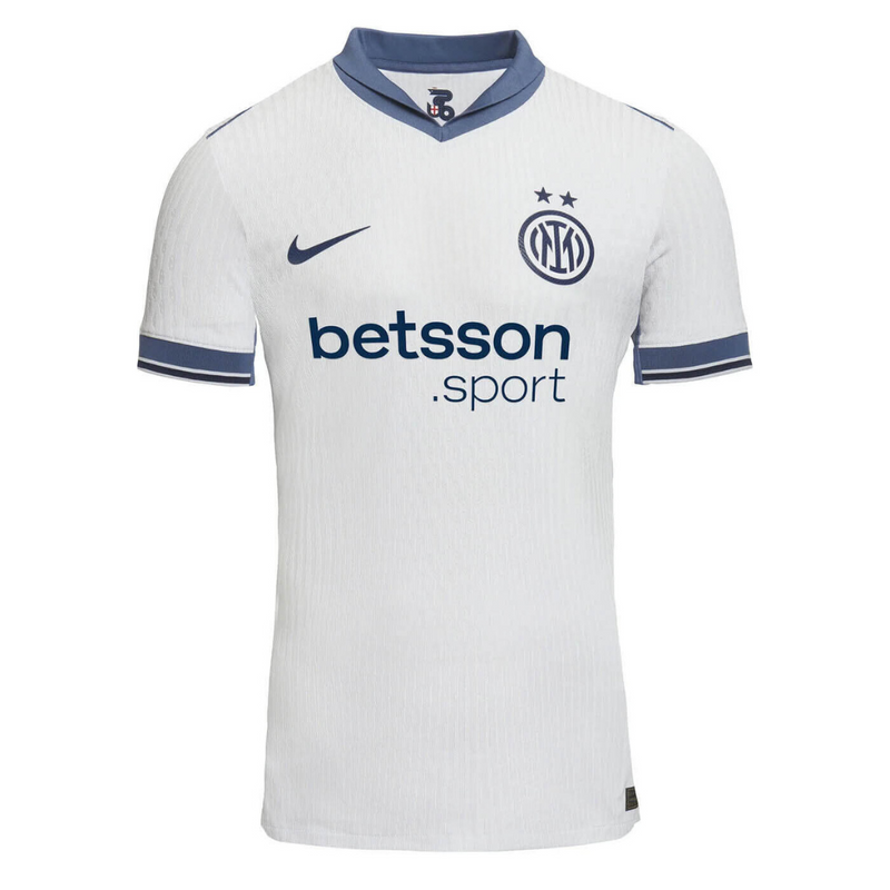 Camisa Inter de Milão 2024/25 Away