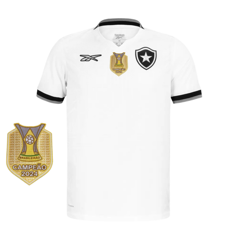 Camisa Botafogo 24/25 Third