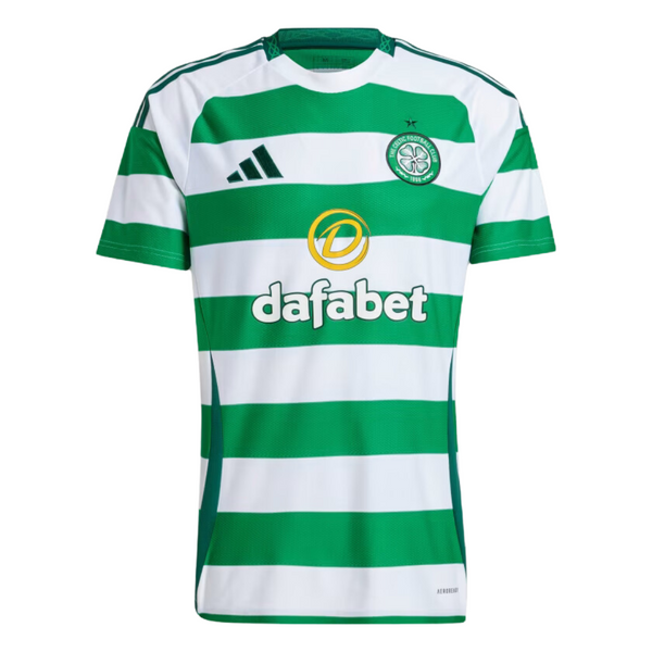 Camisa Celtics 2024/25 Home