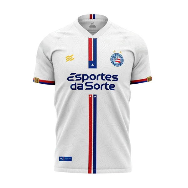 Camisa EC Bahia 24/25 Home