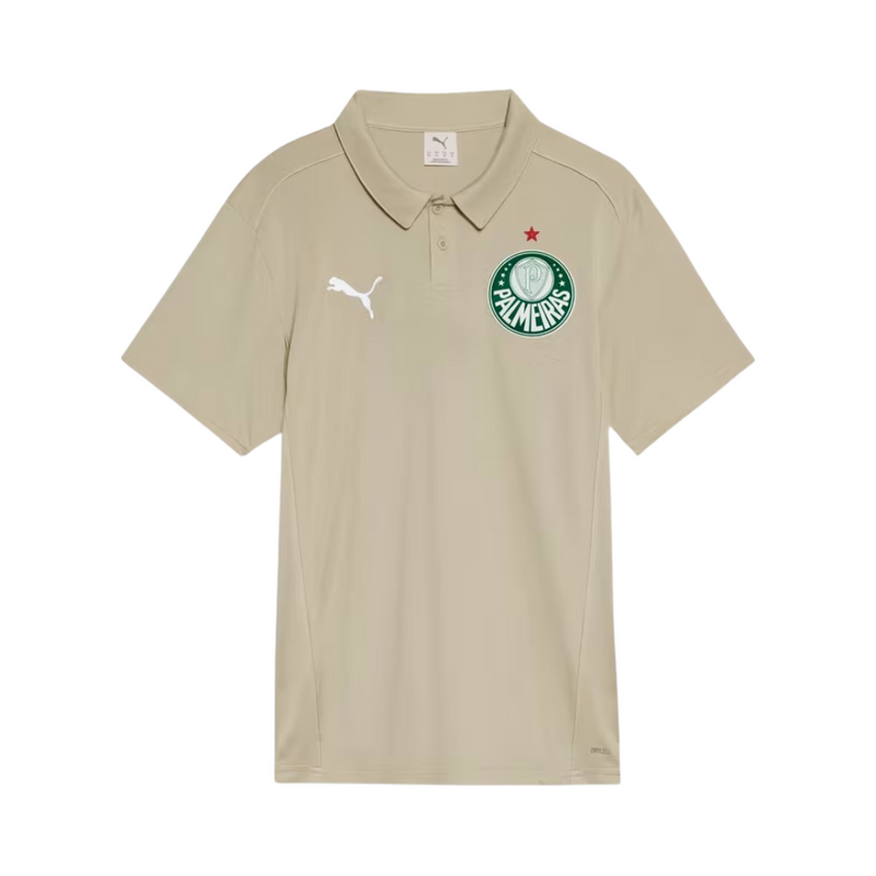 Camisa Palmeiras 25/26 Viagem