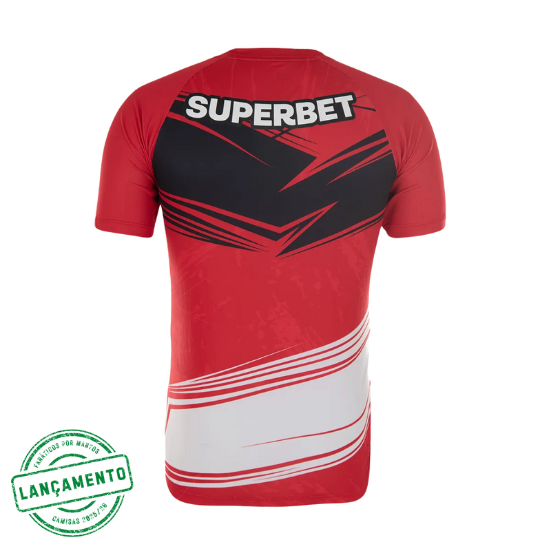 Camisa 25/26 Goleiro Third