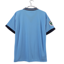 Camisa Retrô Lázio 1996/97 Home