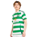 Camisa Celtic 2024/25 Home