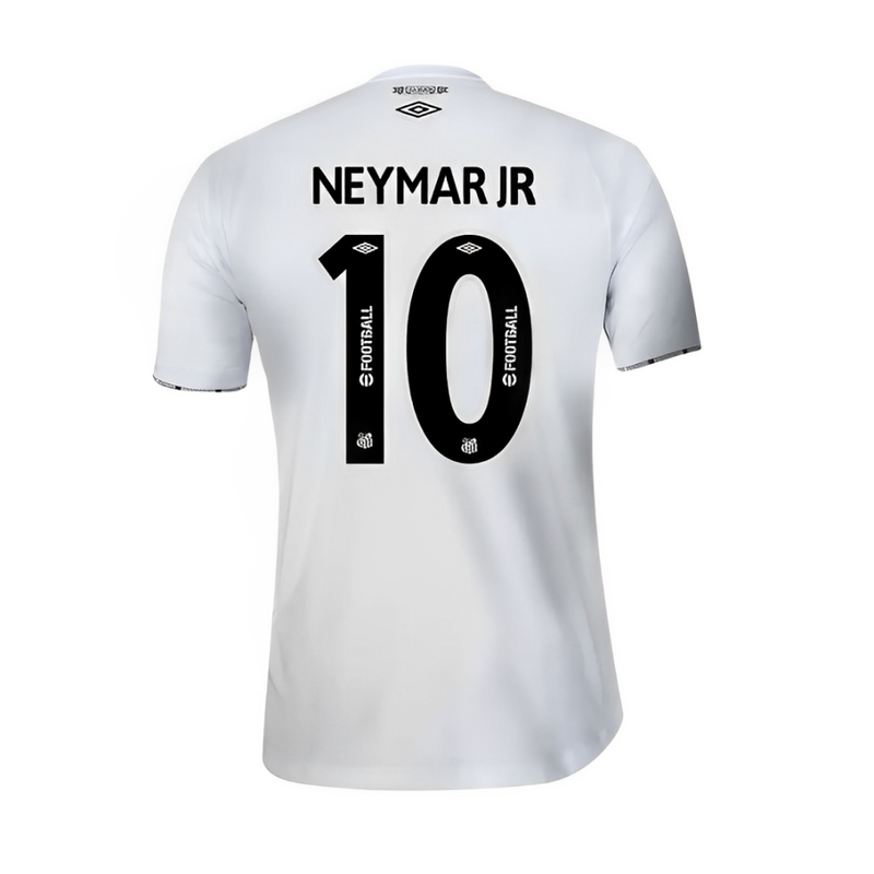 Camisa Peixão Neymar JR 10 24/25 Home