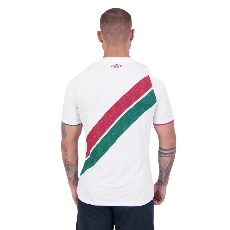 Camisa Fluminense Umbro 24/25 Away