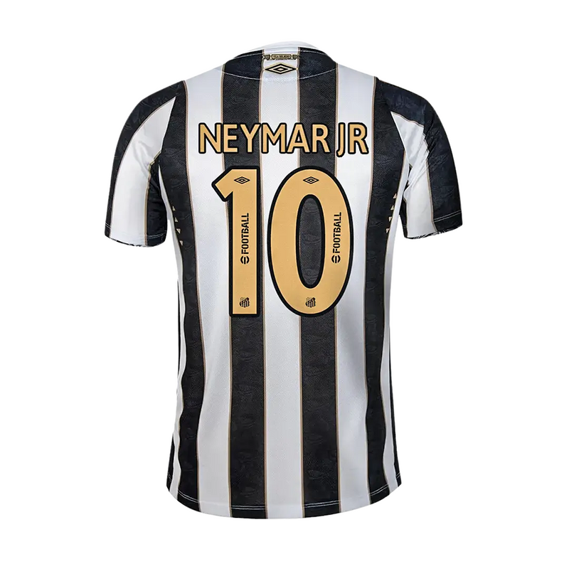 Camisa Neymar JR 10 24/25 Away