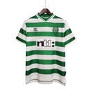 Camisa Retrô Celtic 1999/00 Home