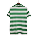 Camisa Retrô Celtic 1999/00 Home