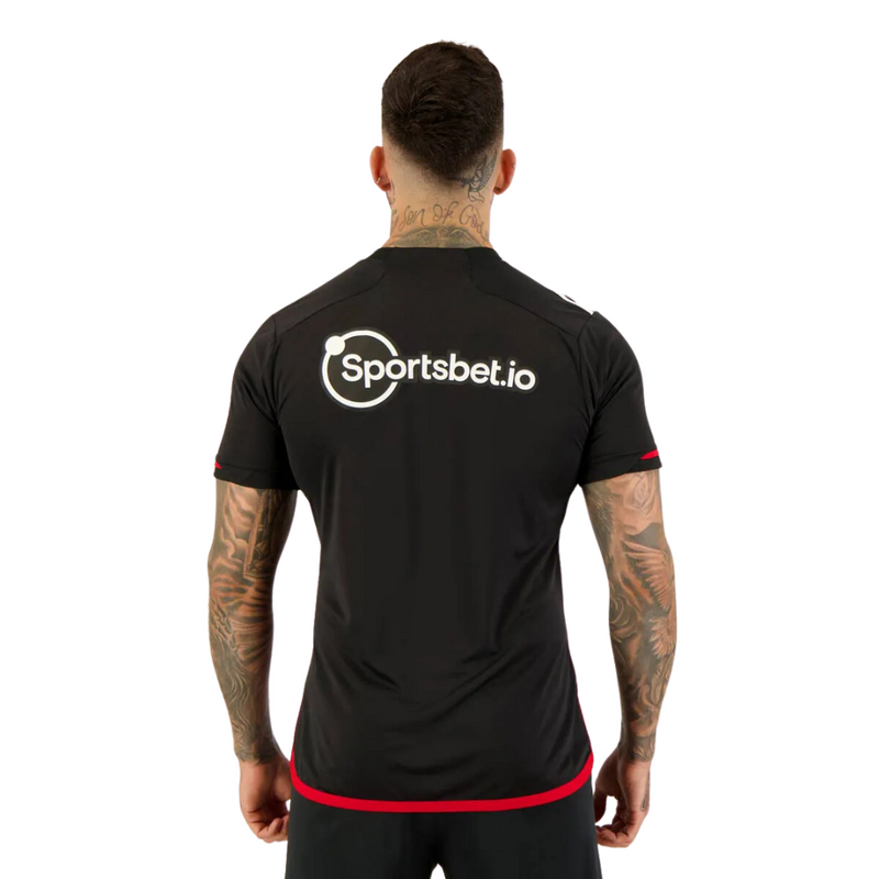 Camisa 2023/24 Third