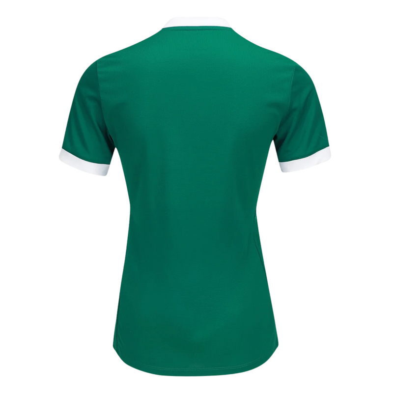 Camisa Palmeiras Feminina 25/26 Home